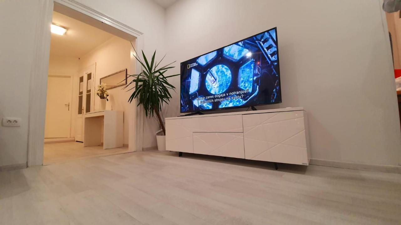 Amazing View 2 Pirano Apartment Luaran gambar