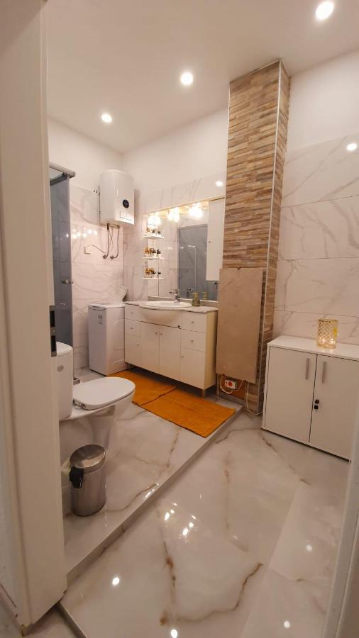 Amazing View 2 Pirano Apartment Luaran gambar