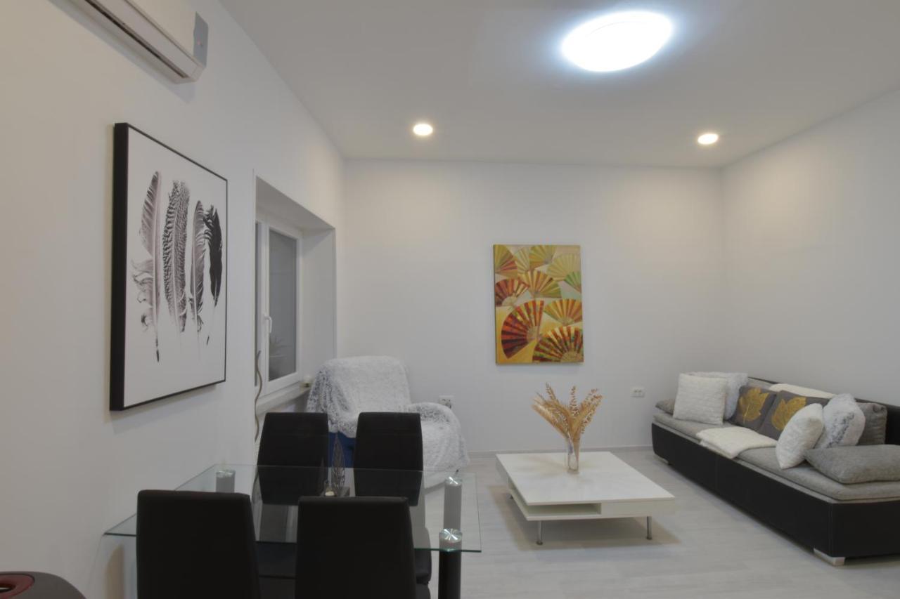 Amazing View 2 Pirano Apartment Luaran gambar