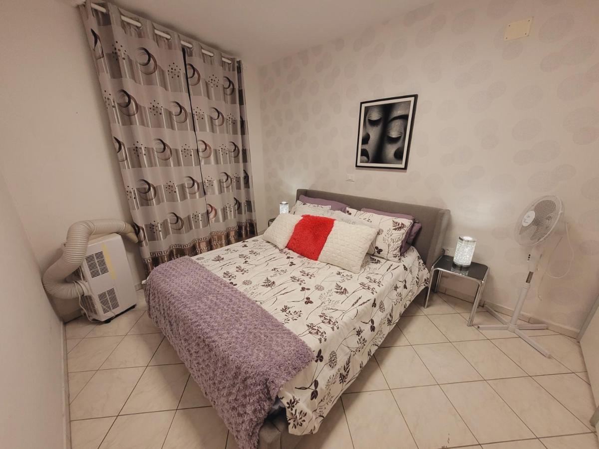 Amazing View 2 Pirano Apartment Luaran gambar