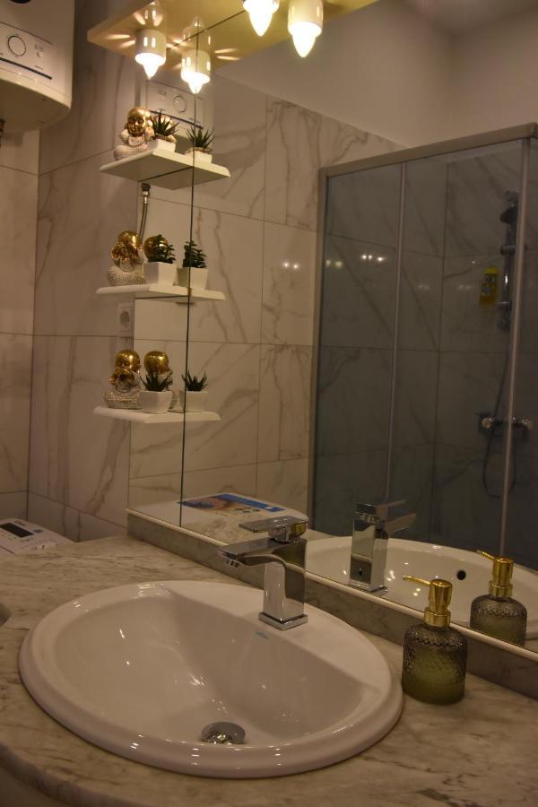 Amazing View 2 Pirano Apartment Luaran gambar