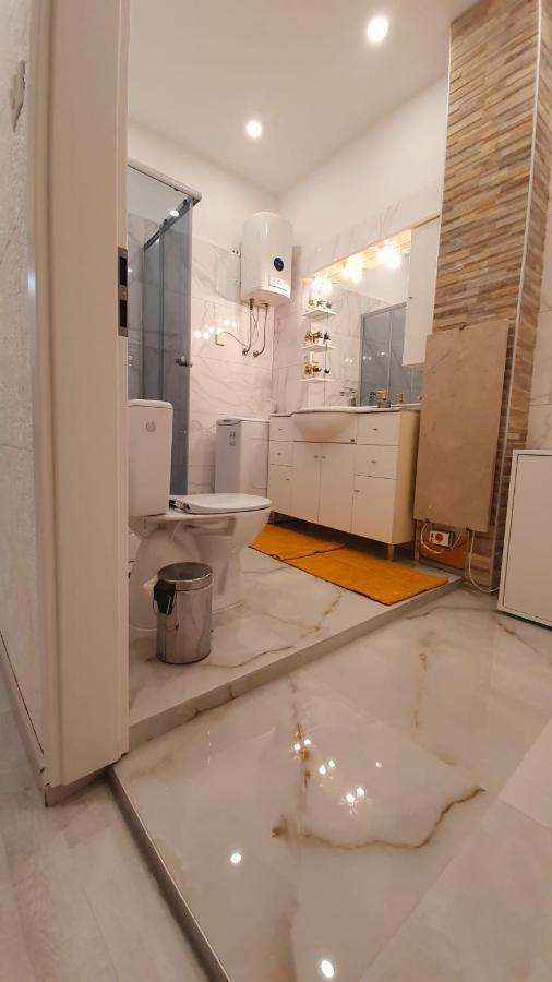 Amazing View 2 Pirano Apartment Luaran gambar