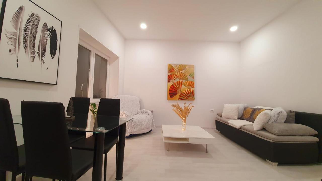 Amazing View 2 Pirano Apartment Luaran gambar